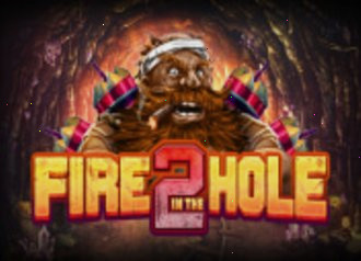 Fire in the Hole автомат
